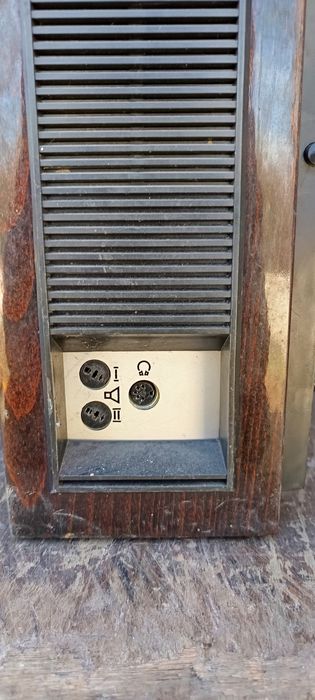 Руски магнетофон Юпитер