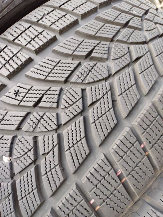 Гуми 275/45/20 Гудиар