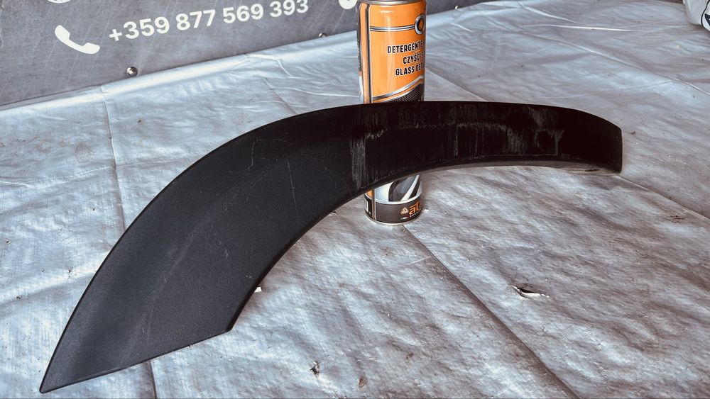 Задна дясна вежда Toyota Yaris Cross 2020-