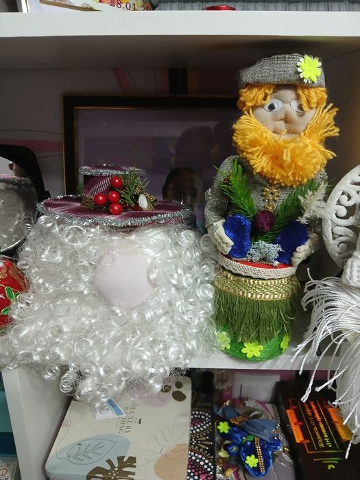 Продам игрушки ручной работы