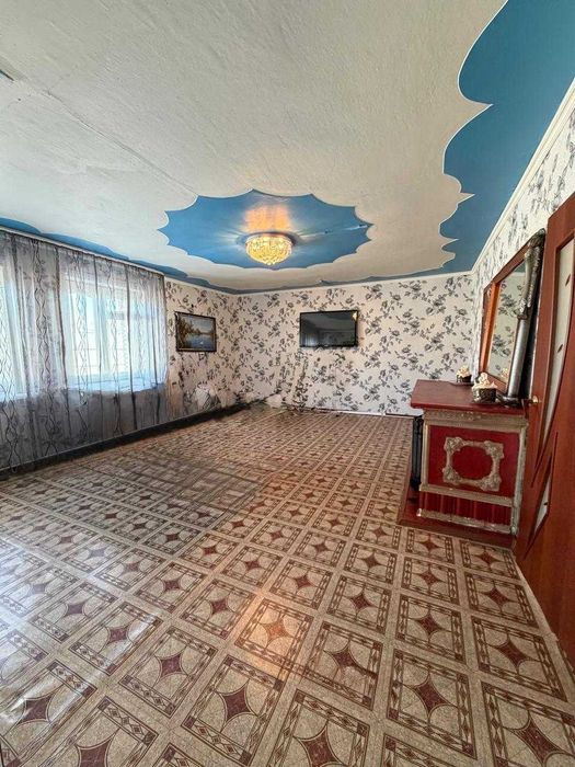 Продаётся 4 комн. дом в Мичурино (на 3-х собственников)
