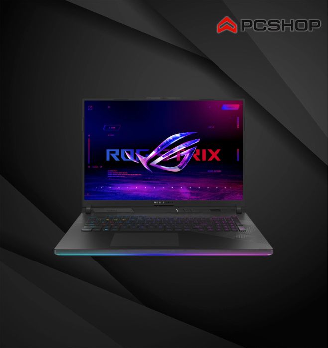 ASUS ROG Strix G18 (G815L) Ultra 9 275HX RTX 5070
