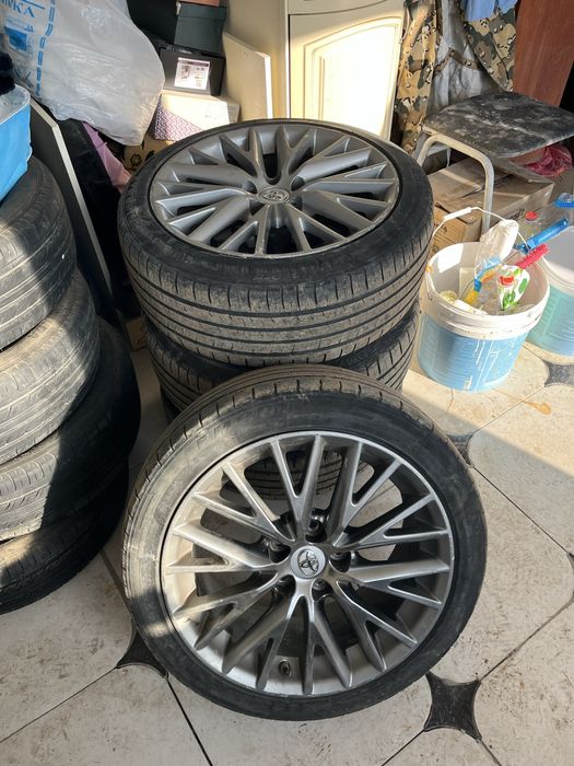 Продам камрики р18