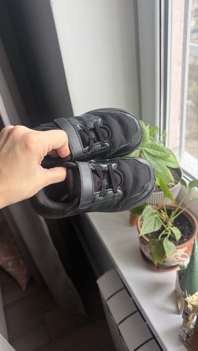 Кроссовки Adidas 27 рр 5.000