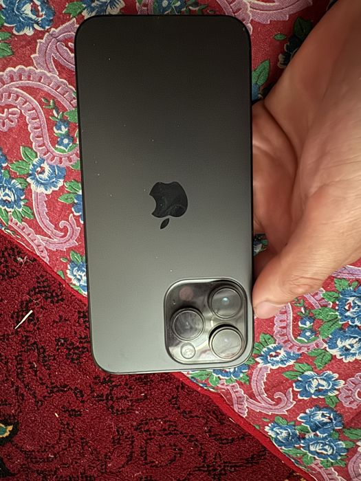 Iphone 14 Pro max 128gb