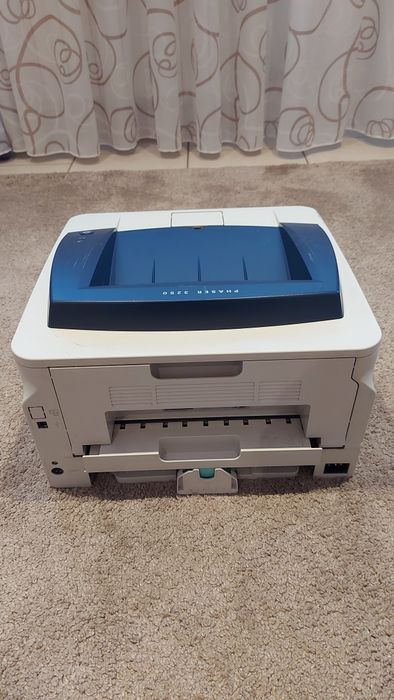 Принтер Xerox Phaser 3250