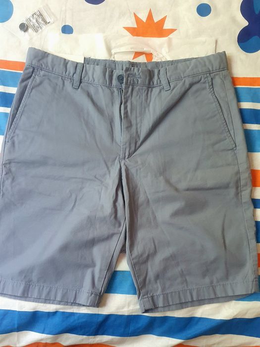 Оригинальные шорты 100%  х/б новые