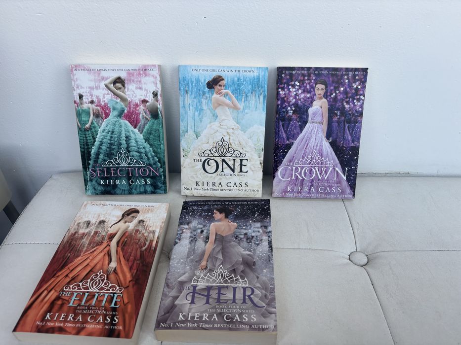 Книги на английски