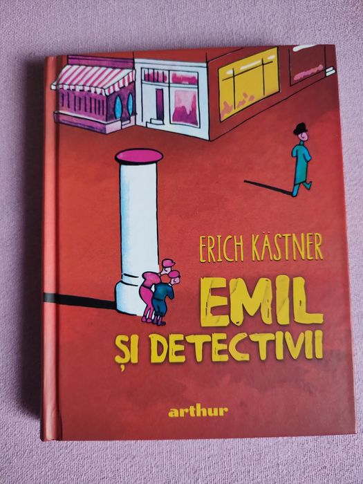 Cărți pentru copii