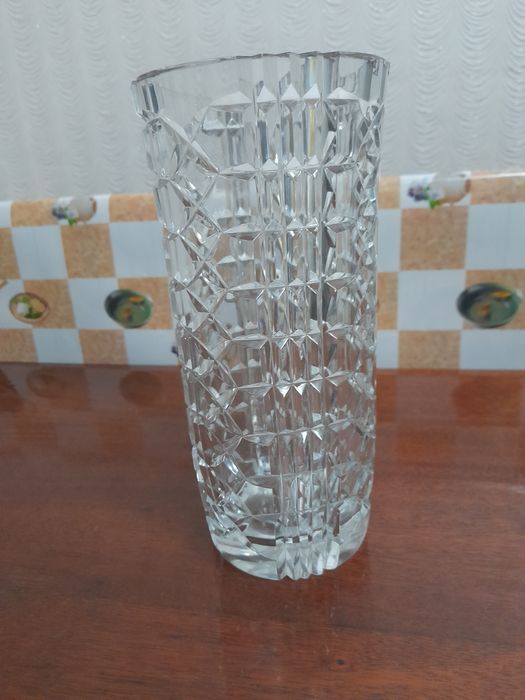 Хрусталь сделано в ссср