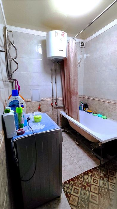 Продается 4х комнатная квартира