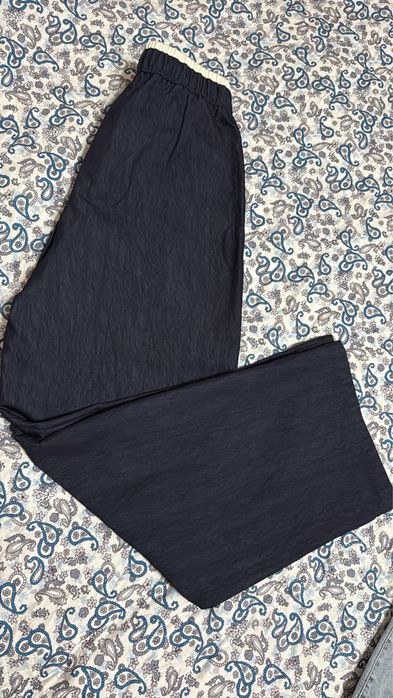 Джинсы-брюки женские