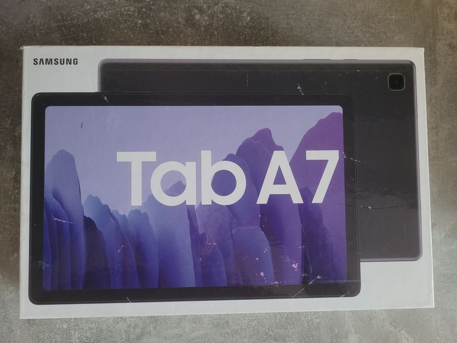 ППродам планшет Samsung A7