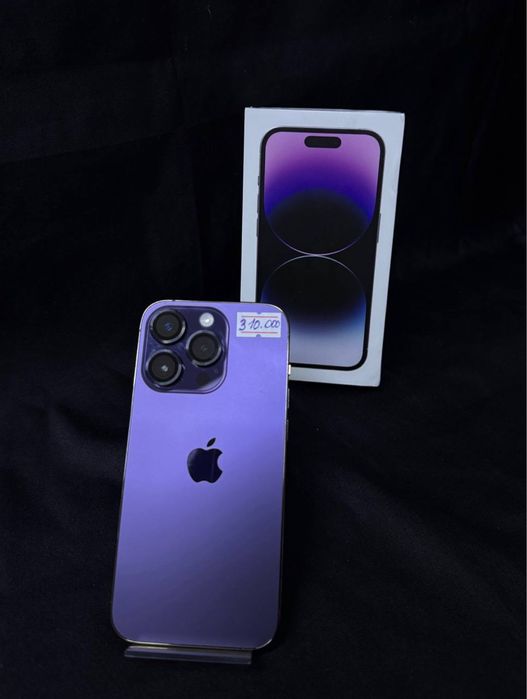 Iphone 14 pro | Ortalyq Market