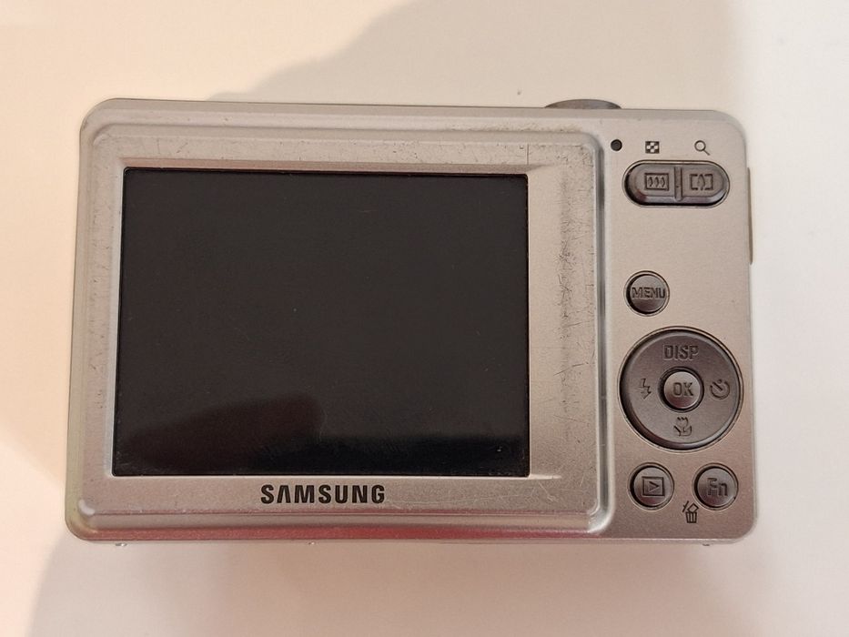 Цифров фотоапарат SAMSUNG DIGIMAX ES-55
