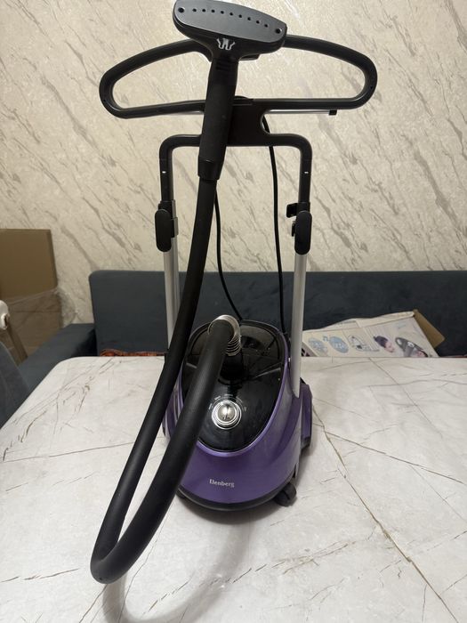 Отпариватель утюг