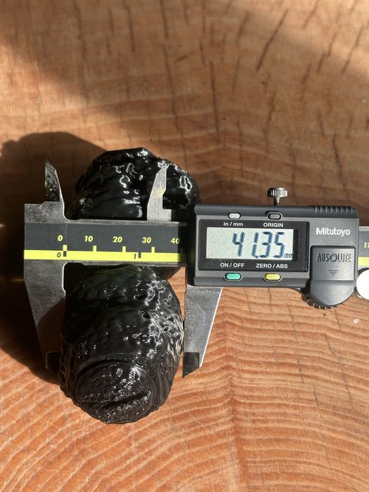 Тренировъчна пластмасова играчка “Трюфел” за кучета