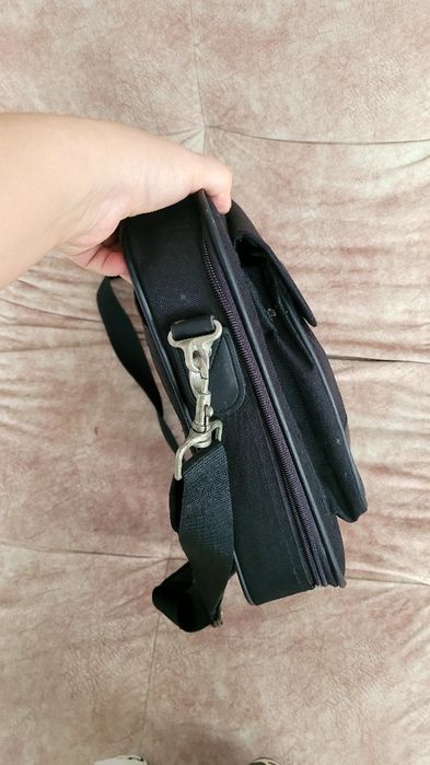 Продам сумку для ноутбука