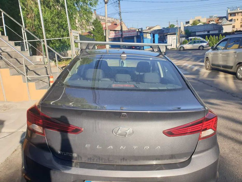 Bare transversale portbagaj HYUNDAI - peste 20.000 modele disponibile