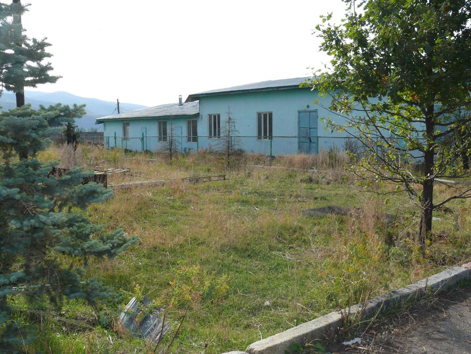 Продается дом с участком 3 гектара