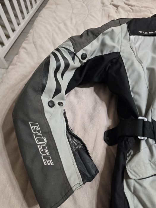 Buse яке туристическо, текстил