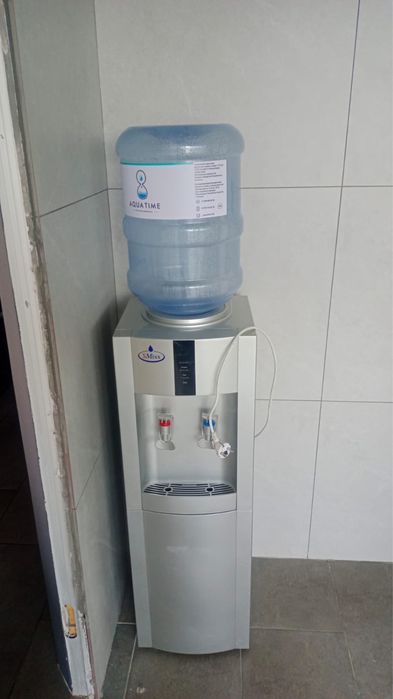 Диспесер для воды