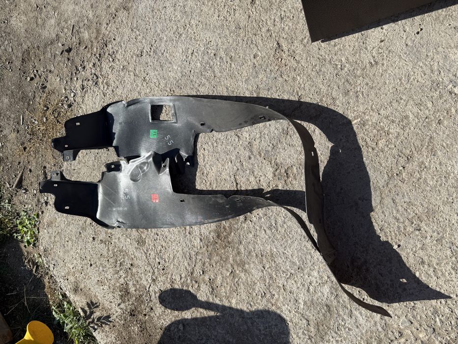 Запчасти на мерс