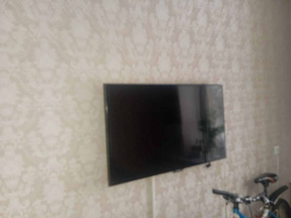 Телевизор бесплатно