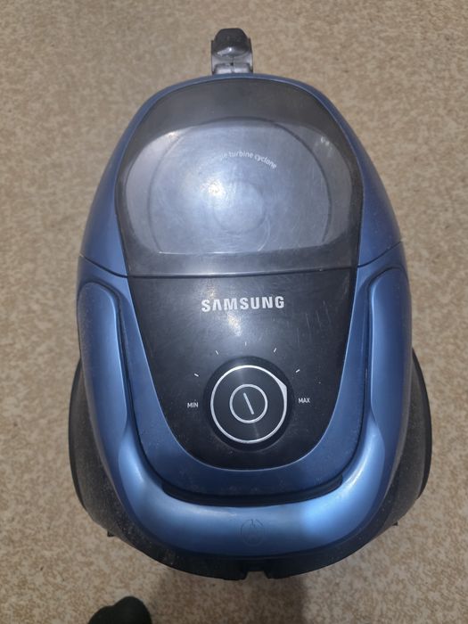 Samsung Aspirator