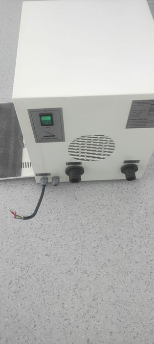 Pompa Corpus Vacuum System