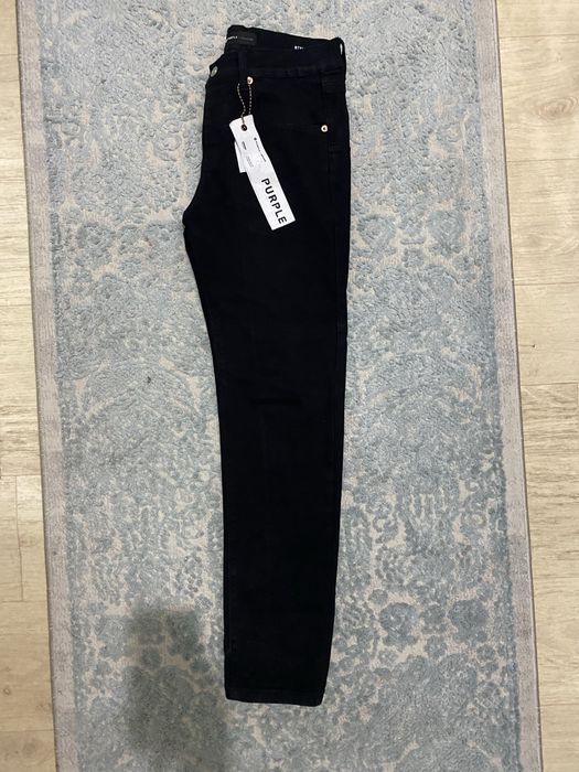 Продам Джинсы Purple Brand
