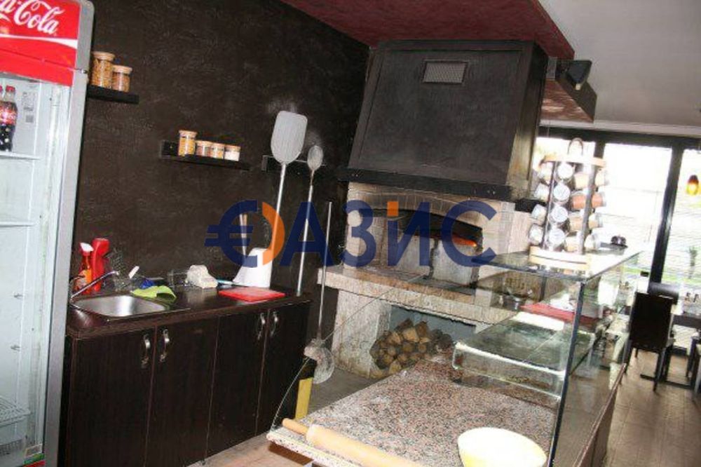 Продава се Заведение в Несебър - 450 кв.м за 1112 €/кв.м - Снимка #7