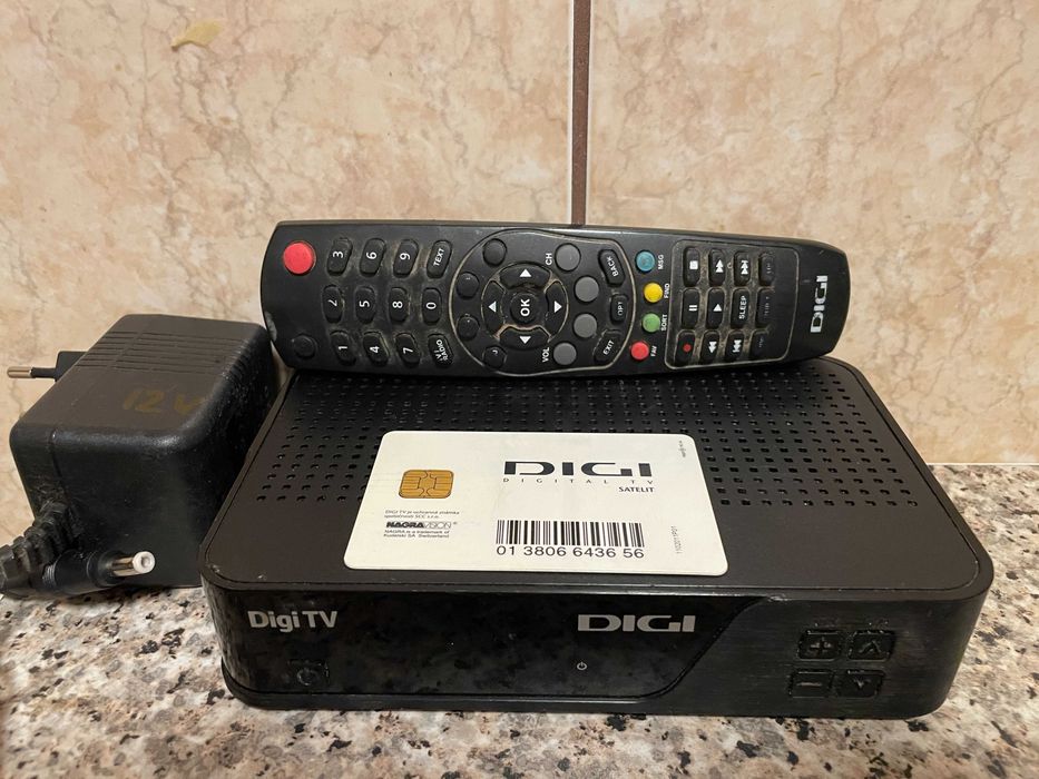 decodor digi hd cablu decodor digi digital decodor rds hd decodor digi