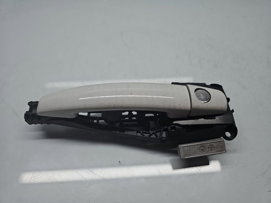 Maner usa dreapta fata Opel Corsa E [Fabr 2014-prezent] GAZ