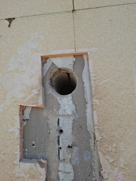 Алмазное бурение сверление