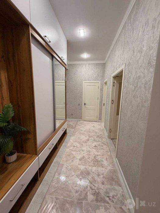 Продается 2/6/10 60м²  Квартира в ЖК Dream House | Яккасарайский район