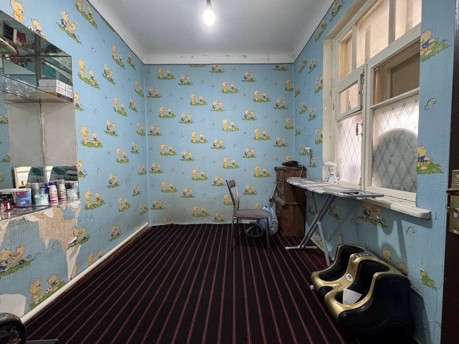 Продается Феруза массив