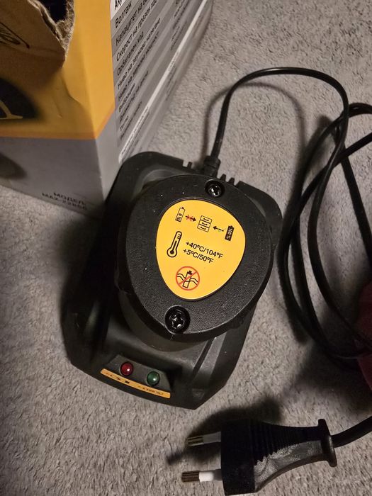 Полираща машина акумулаторна гаранция nextool