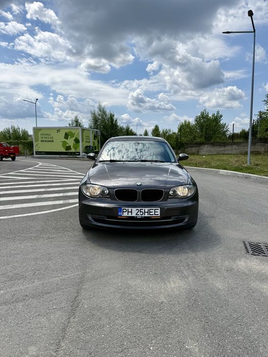 BMW 1 Series 2009 — imagine 2