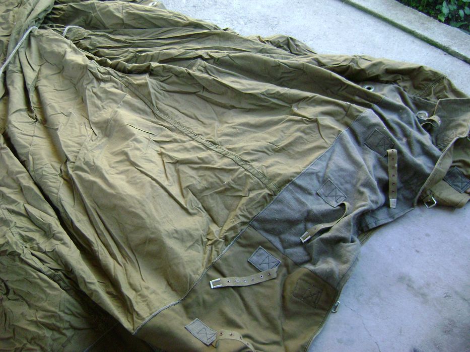 Чисто ново покривало /каросерия/за ГАЗ 53