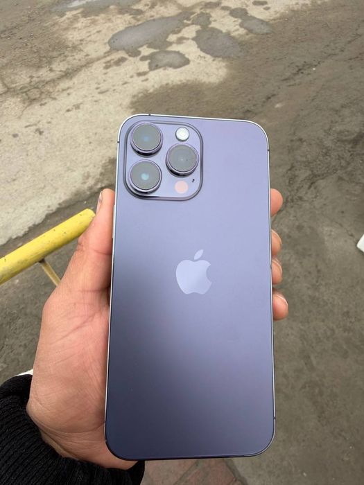 Iphone 14 pro max