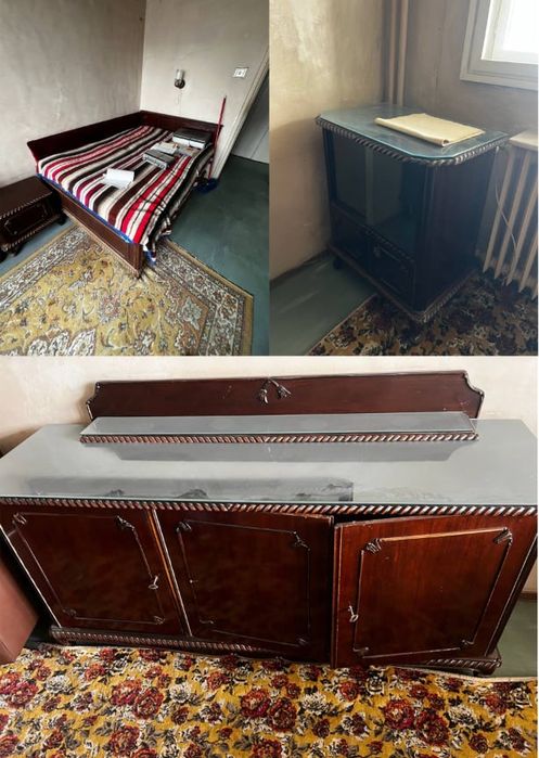 Vand mobilier diferit