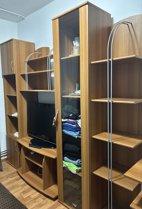 Mobila in stare foarte buna