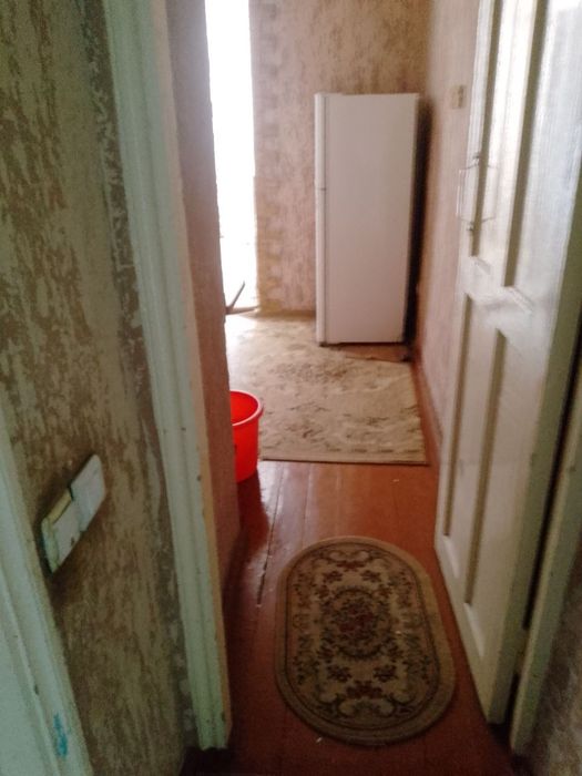 2 xonali kvartira ijaraga beriladi moʻljal esenbishni roparasi.