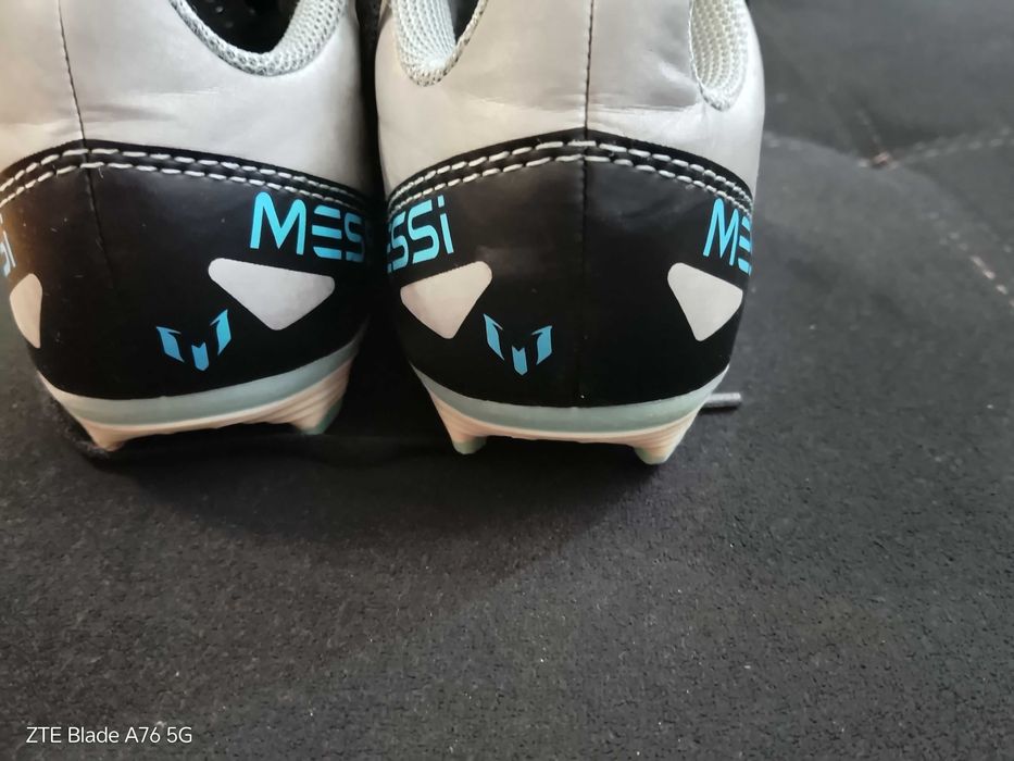 Бутонки адидас31, 5