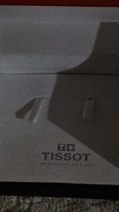 Продается часы Tissot le locle chronograph