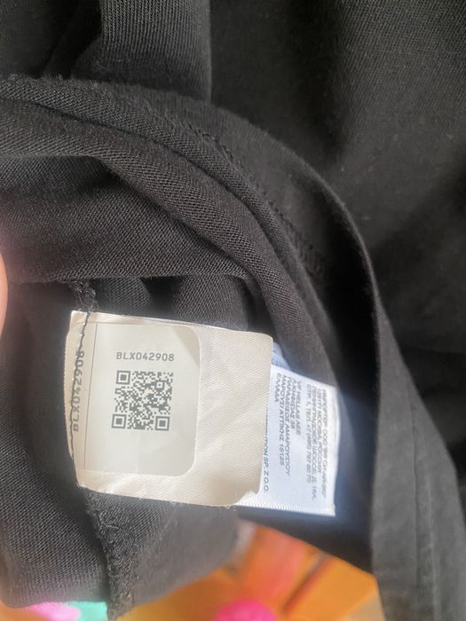 Мъжка тениска- The North Face