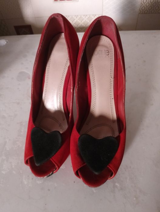 Туфли пр-во Турция