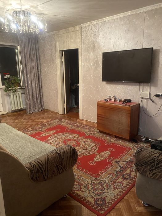 Продам 3х комнатную квартиру