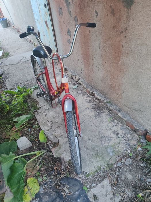 Продам велосипед